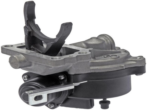 Dorman - OE Solutions 4WD Actuator 600-410