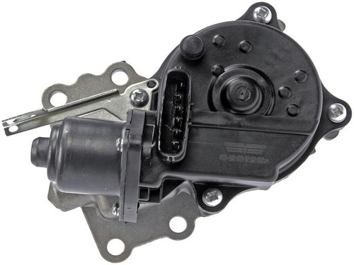 Dorman - OE Solutions 4WD Actuator P/N:600-410
