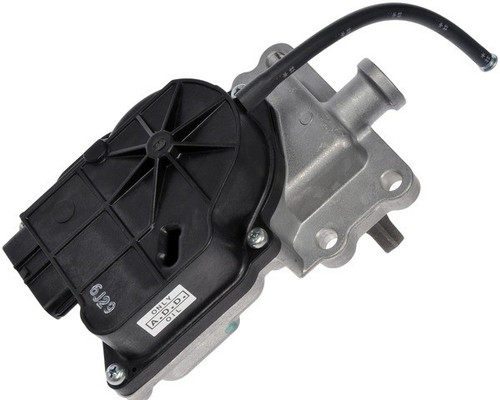 Dorman - OE Solutions 4WD Actuator 600-488