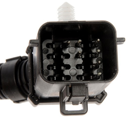 Dorman - OE Solutions Transfer Case Motor 600-571 - view 4