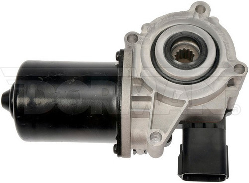 Dorman - OE Solutions Transfer Case Motor 600-573 - view 2