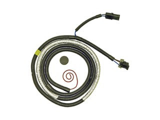 Dorman - OE Solutions 4WD Actuator Wiring Harness 600-600