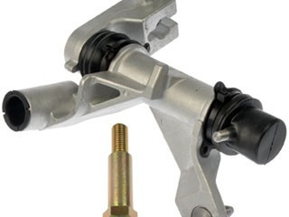 Dorman - OE Solutions Transfer Case Control Lever P/N:600-602