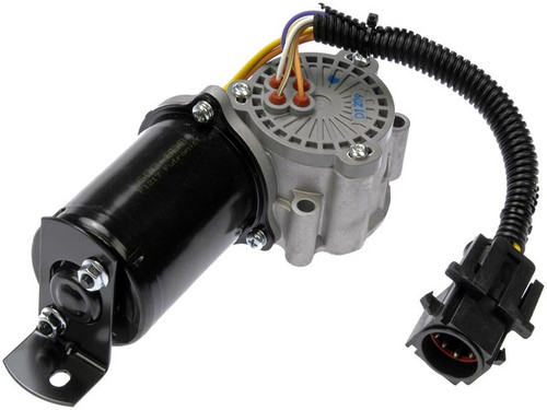 Dorman - OE Solutions Transfer Case Motor 600-800