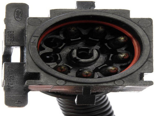 Dorman - OE Solutions Transfer Case Motor 600-800 - view 3