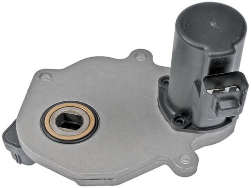 Dorman - OE Solutions Transfer Case Motor P/N:600-805