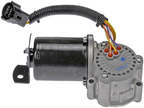 Transfer Case Motor fits 1995-2003 Mazda B4000 B3000 B2300  DORMAN OE SOLUTIONS