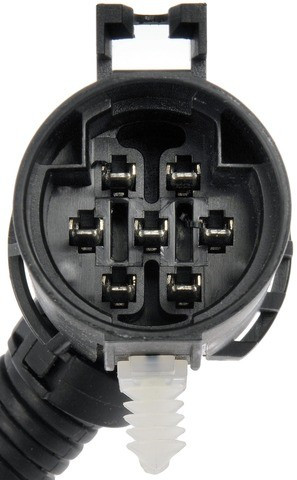 Dorman - OE Solutions Transfer Case Motor P/N:600-820