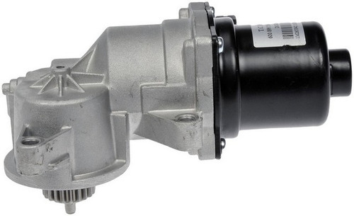 Dorman - OE Solutions Transfer Case Motor 600-899 - view 4