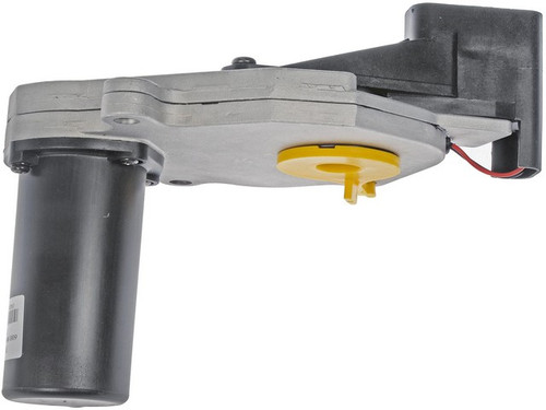 Dorman - OE Solutions Transfer Case Motor 600-900 - view 2