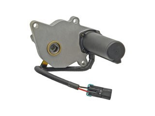 Dorman - OE Solutions Transfer Case Motor 600-907