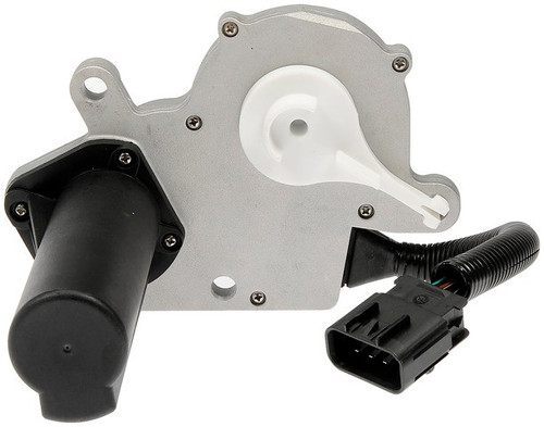 Dorman - OE Solutions Transfer Case Motor 600-910 - view 5