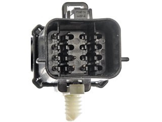 Dorman - OE Solutions Transfer Case Motor 600-911 - view 2