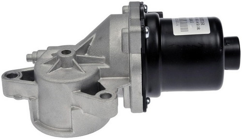 Dorman - OE Solutions Transfer Case Motor 600-914 - view 2