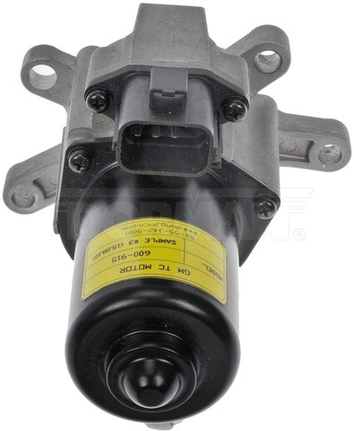 Dorman - OE Solutions Transfer Case Motor 600-915 - view 3