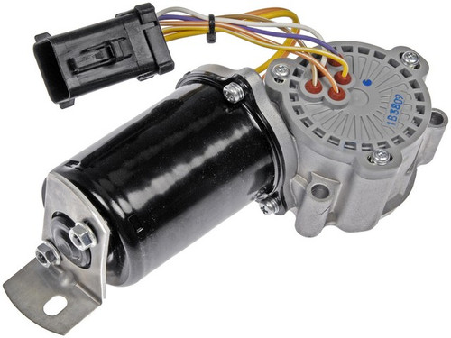 Dorman - OE Solutions Transfer Case Motor 600-925