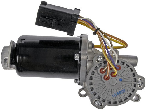 Dorman - OE Solutions Transfer Case Motor P/N:600-925