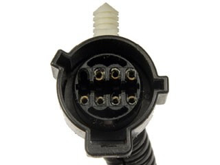 Dorman - OE Solutions Transfer Case Motor 600-926 - view 2