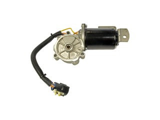 Dorman - OE Solutions Transfer Case Motor 600-929 - view 3