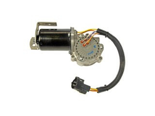 Dorman - OE Solutions Transfer Case Motor P/N:600-931
