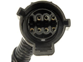 Dorman - OE Solutions Transfer Case Motor P/N:600-931