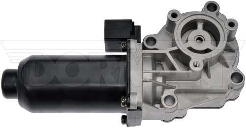 Dorman - OE Solutions Transfer Case Motor 600-932 - view 2