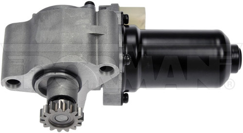 Dorman - OE Solutions Transfer Case Motor 600-933 - view 3