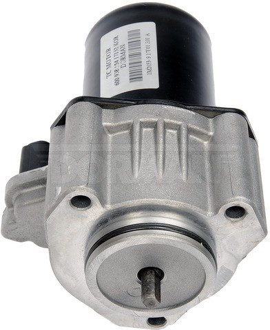 Transfer Case Motor fits 2008-2018 Jeep Grand Cherokee Liberty  DORMAN OE SOLUTI