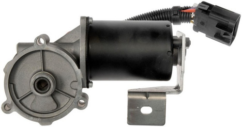 Dorman - OE Solutions Transfer Case Motor 600-943 - view 3