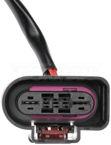 Dorman - OE Solutions Fuel Pump Driver Module P/N:601-011
