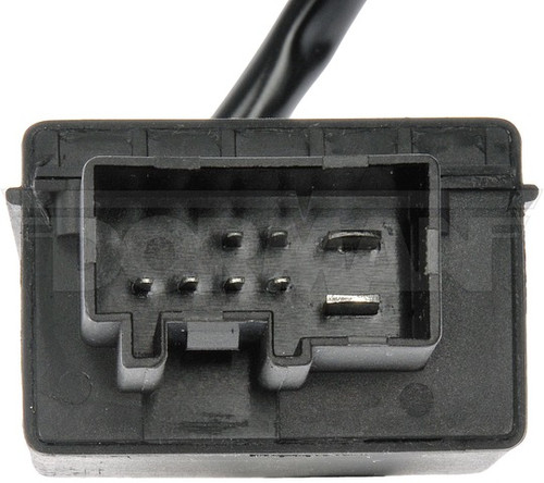 Dorman - OE Solutions Fuel Pump Driver Module P/N:601-011