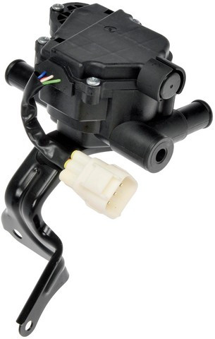 Dorman - OE Solutions HVAC Heater Control Valve P/N:601-021
