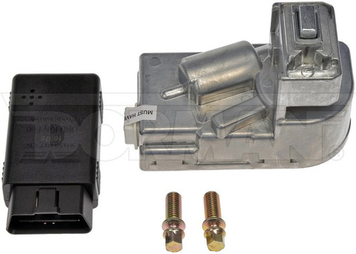 Dorman - OE Solutions Steering Column Lock Actuator P/N:601-037