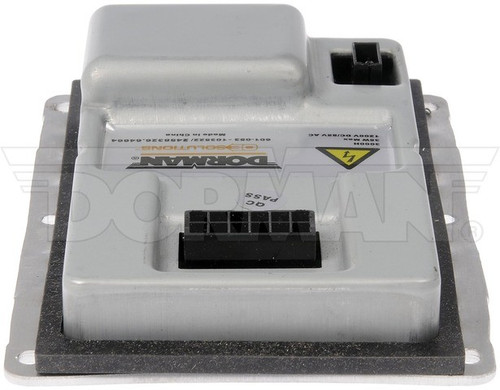 Dorman - OE Solutions High Intensity Discharge (HID) Lighting Ballast 601-053 - view 4