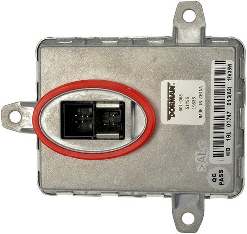 Dorman - OE Solutions High Intensity Discharge (HID) Lighting Ballast P/N:601-065