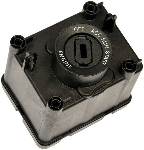 Dorman - OE Solutions Ignition Switch P/N:601-086