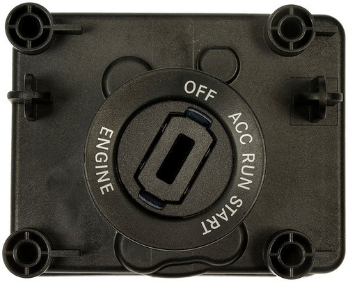 Dorman - OE Solutions Ignition Switch 601-086 - view 3