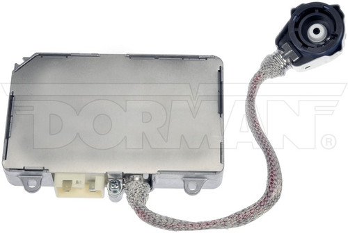 Dorman - OE Solutions High Intensity Discharge (HID) Lighting Ballast 601-092 - view 2