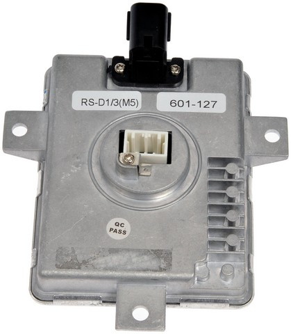 Dorman - OE Solutions High Intensity Discharge (HID) Lighting Ballast P/N:601-127
