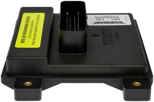 Dorman - OE Solutions Fuel Pump Control Module P/N:601-130