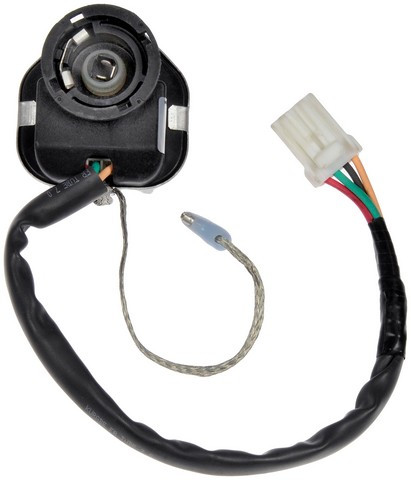 Dorman - OE Solutions High Intensity Discharge (HID) Headlight Igniter 601-167 - view 4