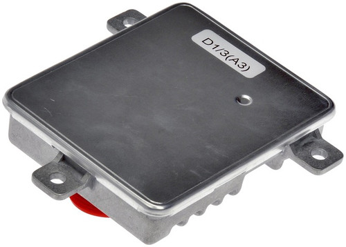Dorman - OE Solutions High Intensity Discharge (HID) Lighting Ballast P/N:601-189