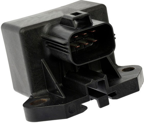 Dorman - OE Solutions Fuel Pump Driver Module,Fuel Pump Module Assembly 601-240