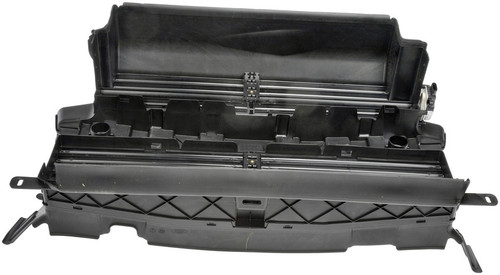 Dorman - OE Solutions Radiator Shutter Assembly 601-315 - view 2