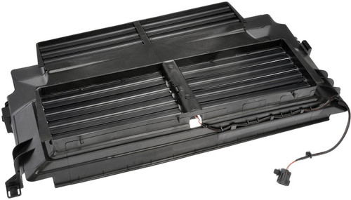 Dorman - OE Solutions Radiator Shutter Assembly 601-316