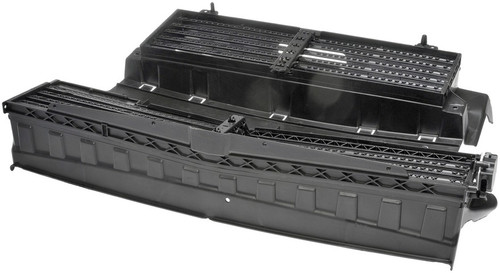 Dorman - OE Solutions Radiator Shutter Assembly 601-317