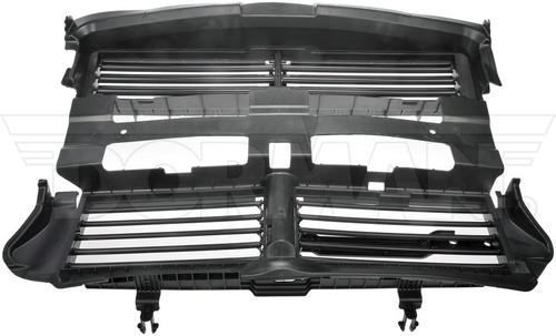 Dorman - OE Solutions Radiator Shutter Assembly 601-319