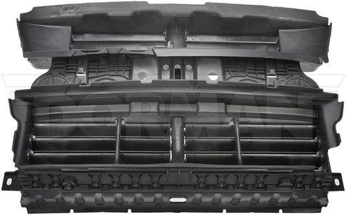 Dorman - OE Solutions Radiator Shutter Assembly 601-320