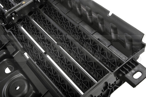Dorman - OE Solutions Radiator Shutter Assembly P/N:601-320
