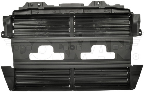 Dorman - OE Solutions Radiator Shutter Assembly P/N:601-322